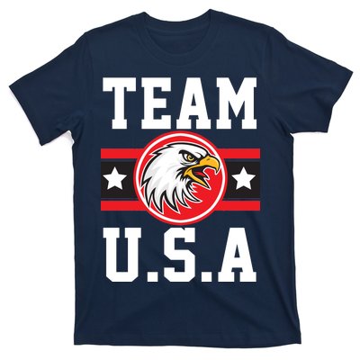 Team U.S.A. Logo T-Shirt