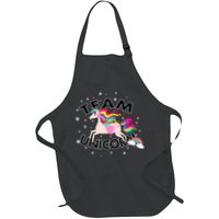 Team Unicorn Apron