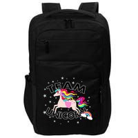 Team Unicorn Impact Tech Backpack