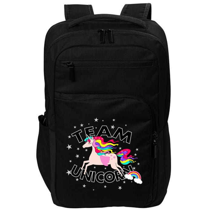 Team Unicorn Impact Tech Backpack