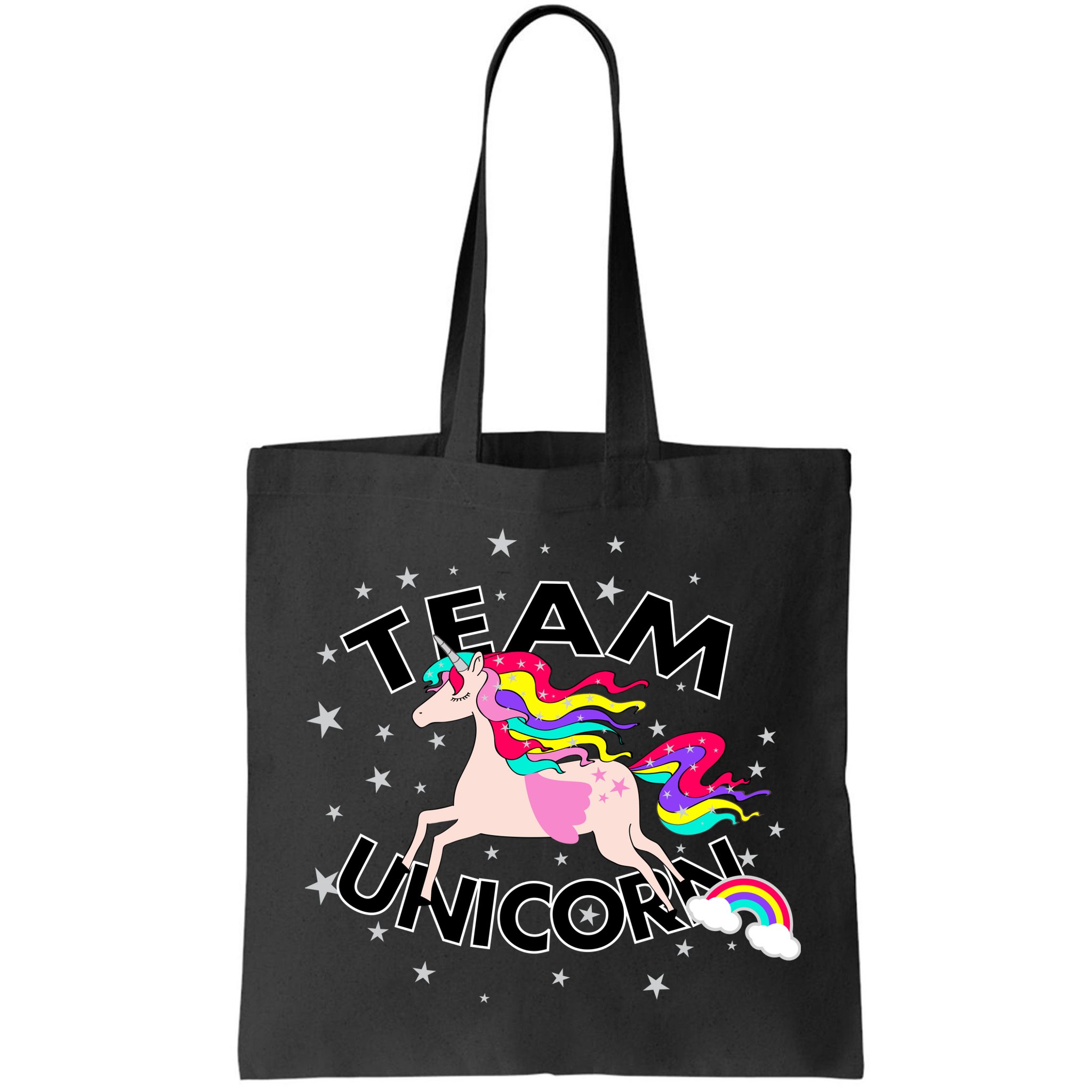 Team Unicorn Bag
