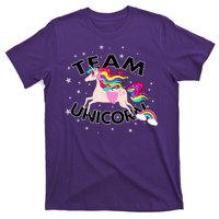 Team Unicorn T-Shirt