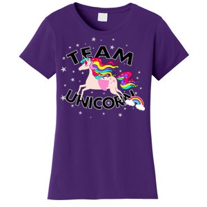 Team Unicorn Women's T-Shirt