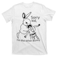 The Ether Bunny T-Shirt