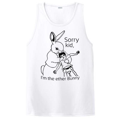 The Ether Bunny PosiCharge Competitor Tank