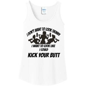 Training Exercise Best Weight Ladies Essential Tank