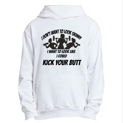 Training Exercise Best Weight Urban Pullover Hoodie