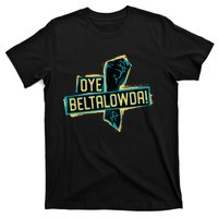 The Expanse Beltalowda T-Shirt