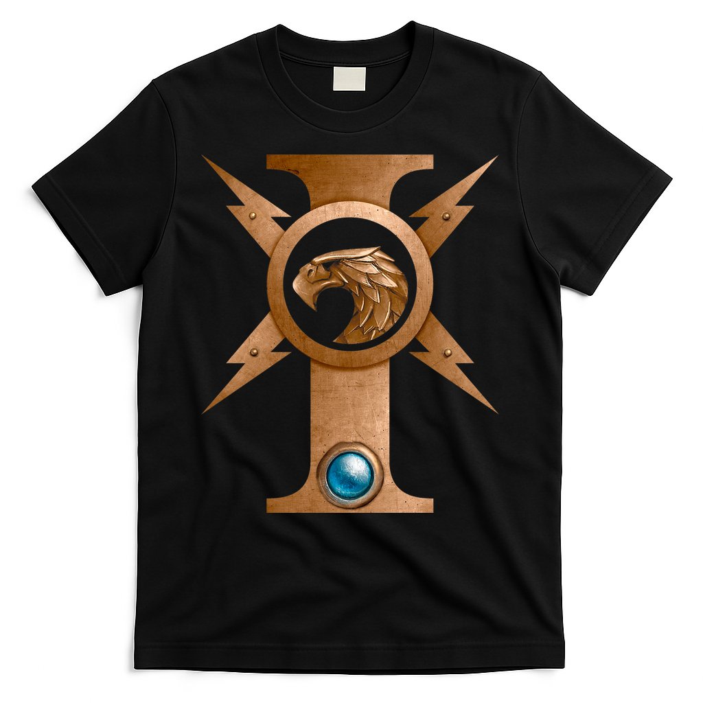 The Emperors Chosen Icon T-Shirt
