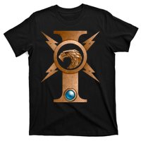 The Emperors Chosen Icon T-Shirt