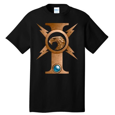 The Emperors Chosen Icon Tall T-Shirt