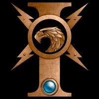 The Emperors Chosen Icon Button