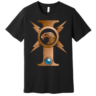 The Emperors Chosen Icon Premium T-Shirt