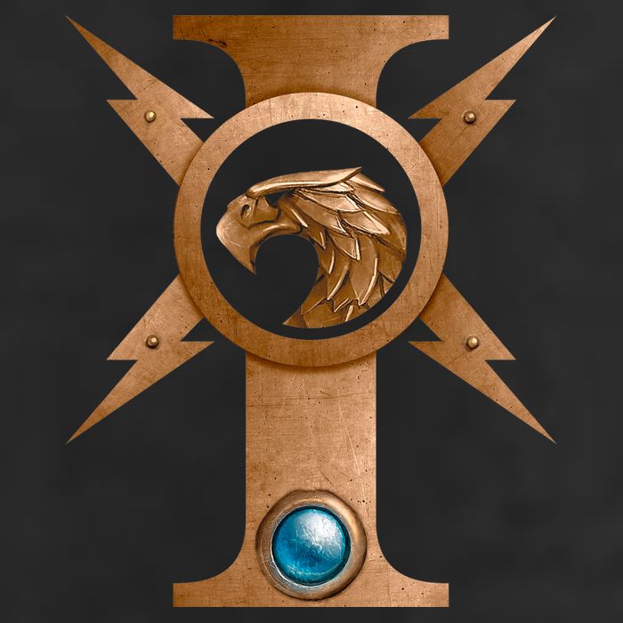 The Emperors Chosen Icon Hat