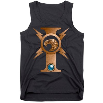 The Emperors Chosen Icon Tank Top