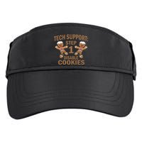 Tech Support Step One Disable Cookies Adult Drive Performance Visor