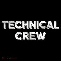 Technical Crew Impact Tech Backpack