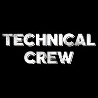 Technical Crew Sustainable Bucket Hat