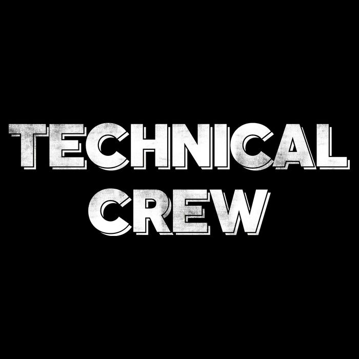 Technical Crew Sustainable Bucket Hat