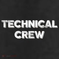 Technical Crew 11oz C Handle Ceramic Mug