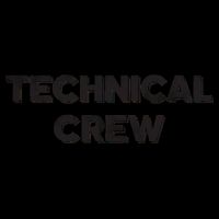 Technical Crew Baseball Sleeve Shirt