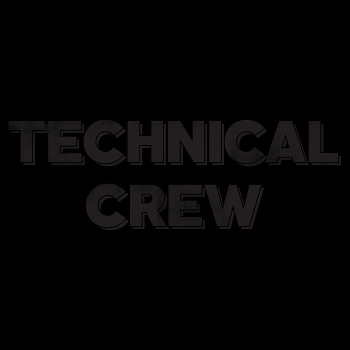 Technical Crew Baseball Sleeve Shirt