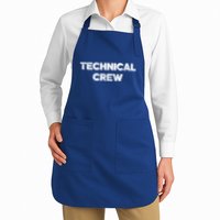 Technical Crew Apron