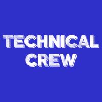 Technical Crew Sweatshirt