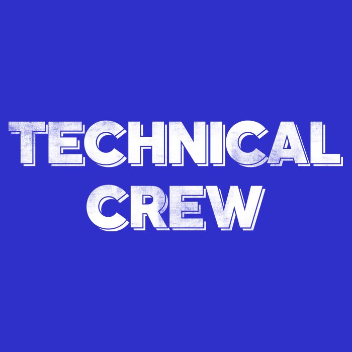 Technical Crew Sweatshirt