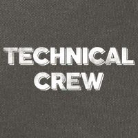 Technical Crew Cotton Canvas Backpack