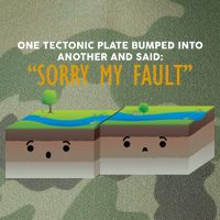 Tectonic Plate Sorry My Fault Legacy Tie Dye Trucker Hat