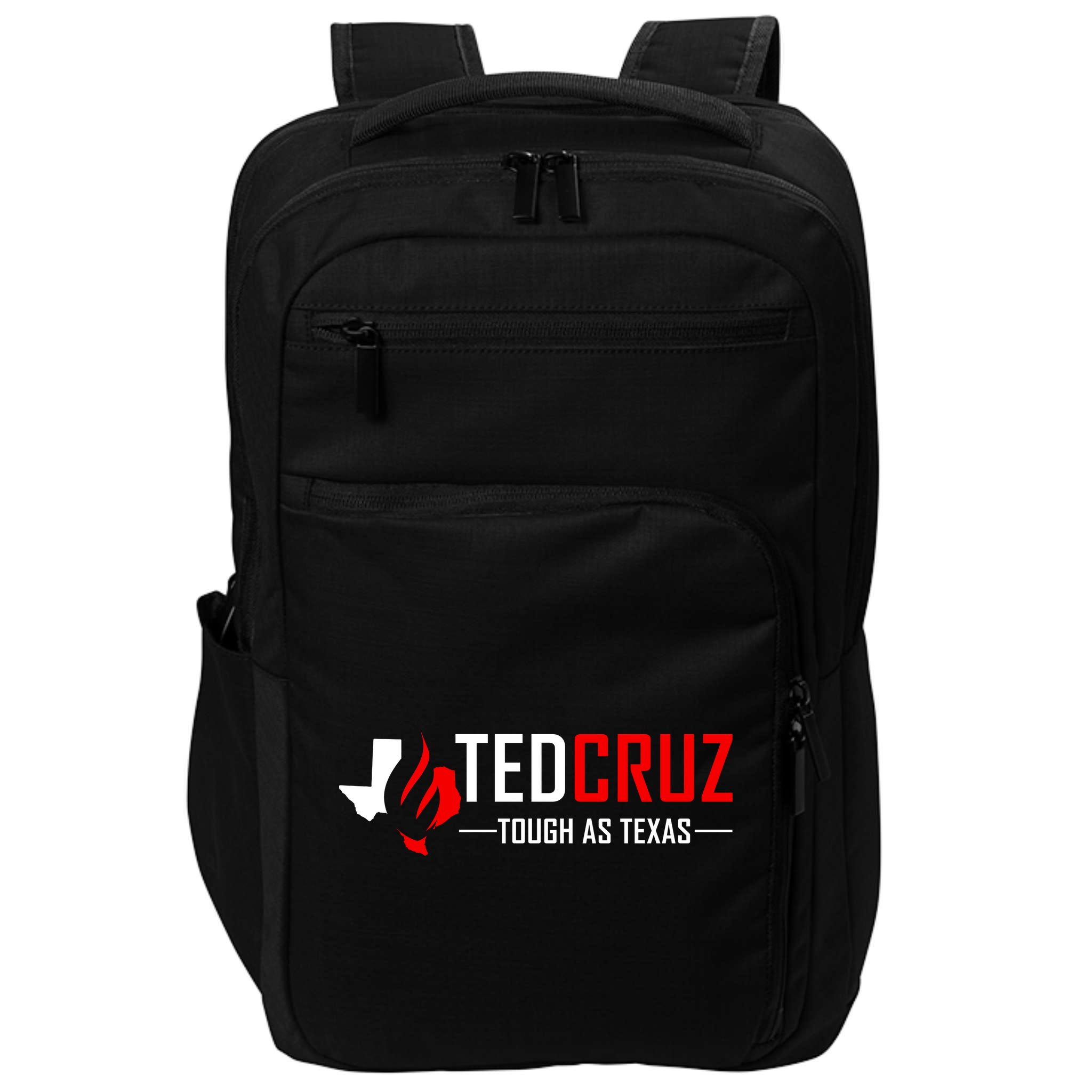 Ted Cruz Tough As Texas Impact Tech Backpack