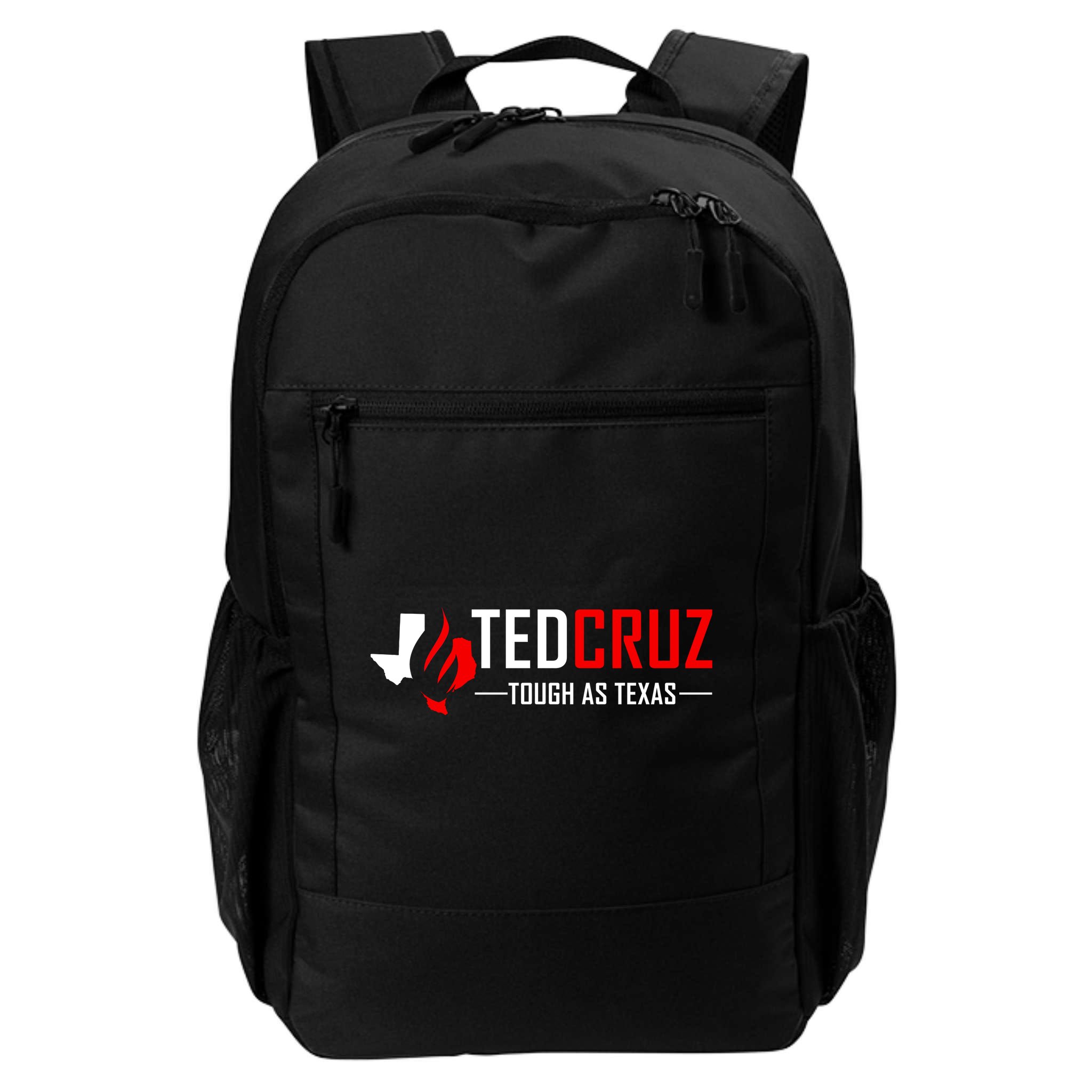Ted Cruz Tough As Texas Backpack