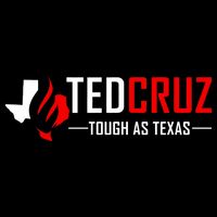 Ted Cruz Tough As Texas Backpack