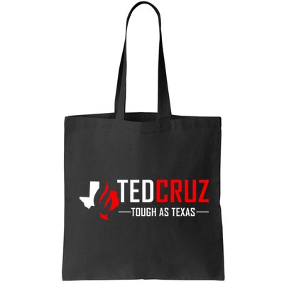 Ted Cruz Tough As Texas Bag