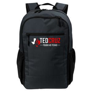 Ted Cruz Tough As Texas Daily Commute Backpack