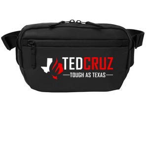 Ted Cruz Tough As Texas Crossbody Pack