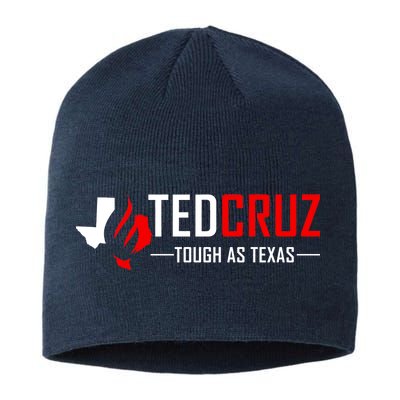 Ted Cruz Tough As Texas Sustainable Beanie