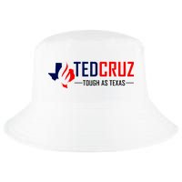 Ted Cruz Tough As Texas Cool Comfort Performance Bucket Hat