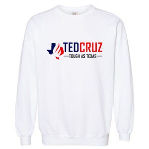 Ted Cruz Tough As Texas Garment-Dyed Sweatshirt