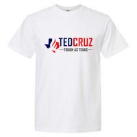 Ted Cruz Tough As Texas Garment-Dyed Heavyweight T-Shirt