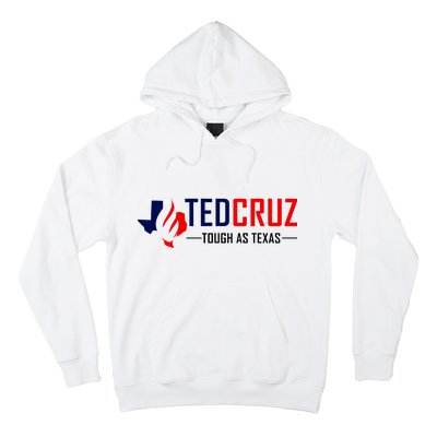 Ted Cruz Tough As Texas Hoodie