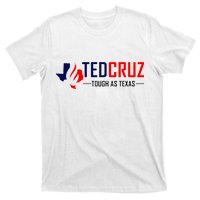 Ted Cruz Tough As Texas T-Shirt