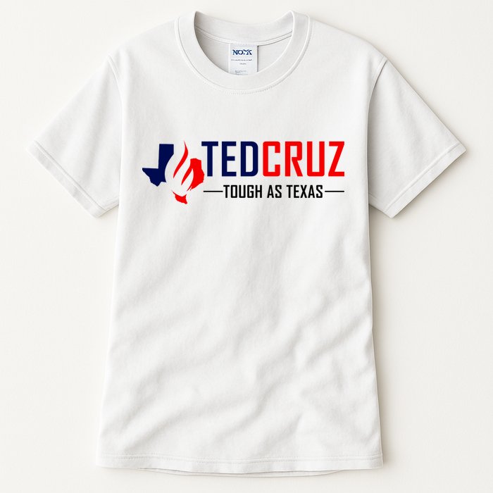 Ted Cruz Tough As Texas Tall T-Shirt