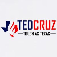 Ted Cruz Tough As Texas Tall T-Shirt