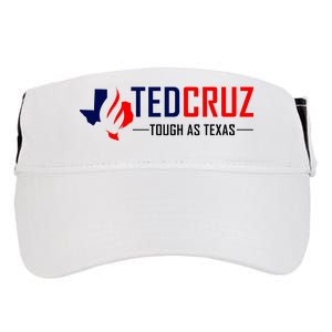 Ted Cruz Tough As Texas Adult Drive Performance Visor