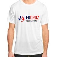 Ted Cruz Tough As Texas Adult ChromaSoft Performance T-Shirt