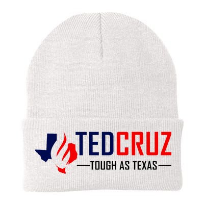 Ted Cruz Tough As Texas Knit Cap Winter Beanie