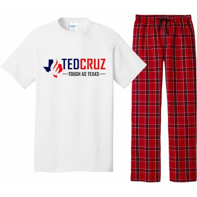 Ted Cruz Tough As Texas Pajama Set