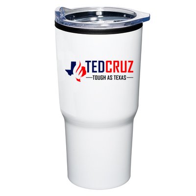 Ted Cruz Tough As Texas Tumbler